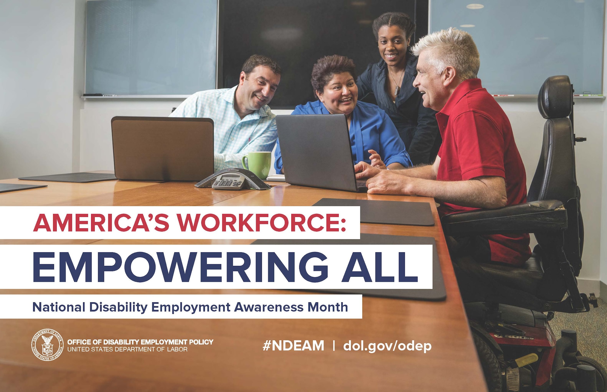 (Graphic by United States Department of Labor)