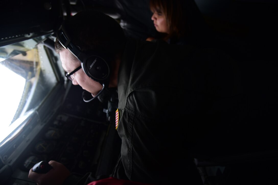 22 ARW, McConnell AFB