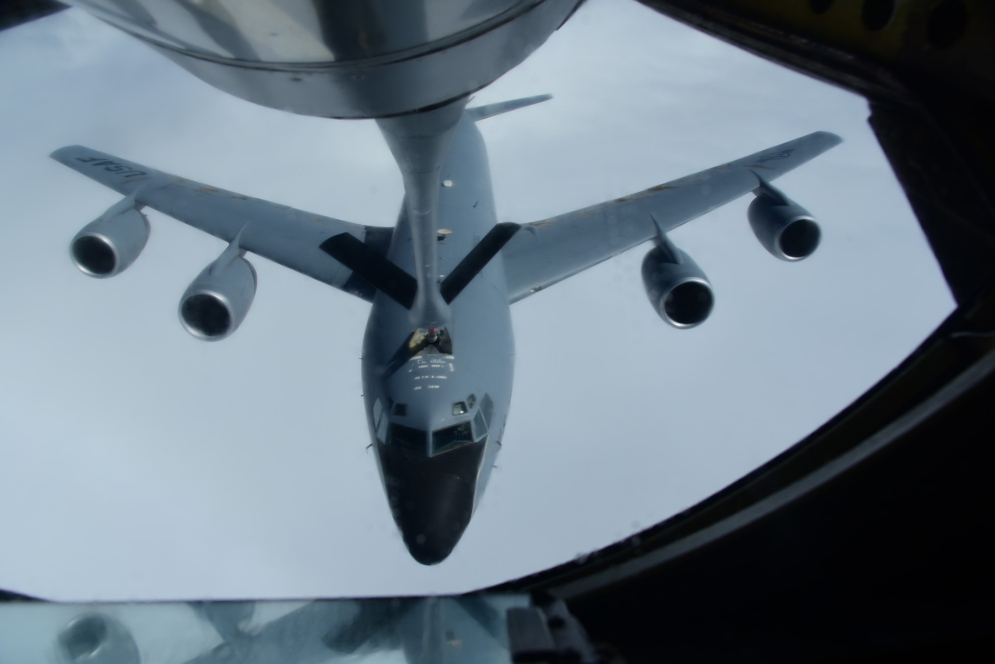 22 ARW, McConnell AFB