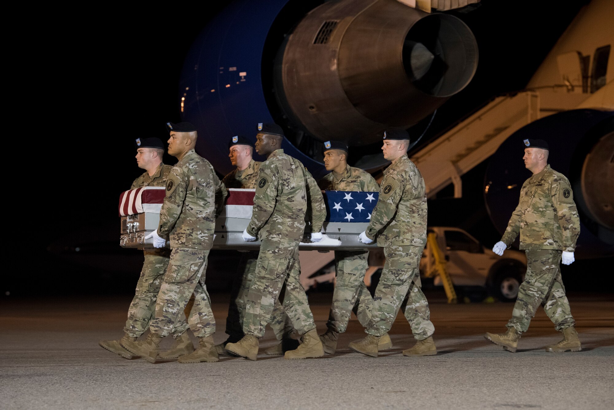 Army Sgt. James Slape