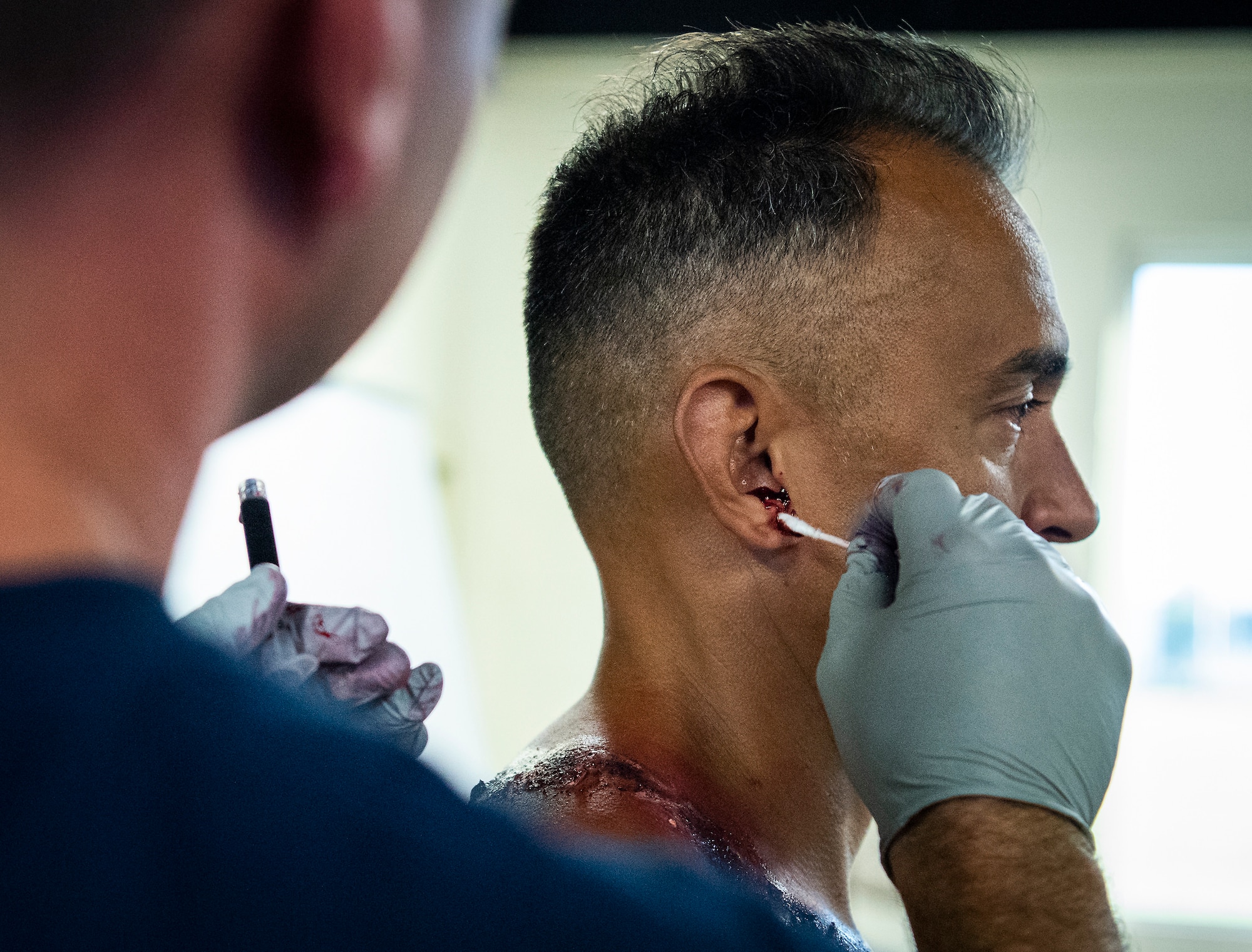 Moulage makers