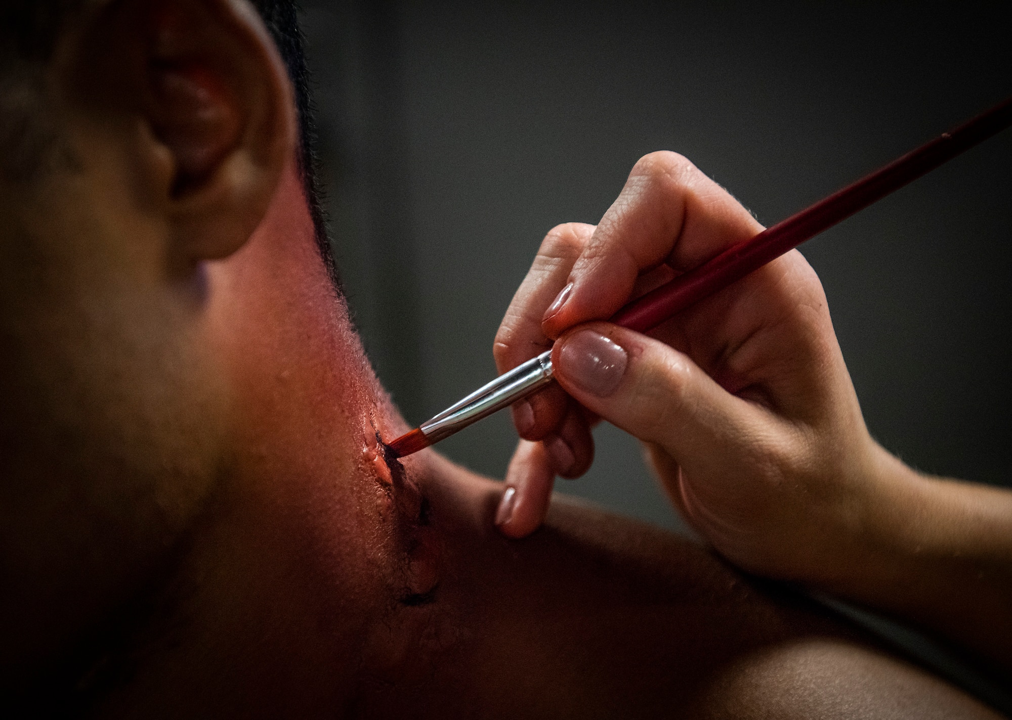 Moulage makers