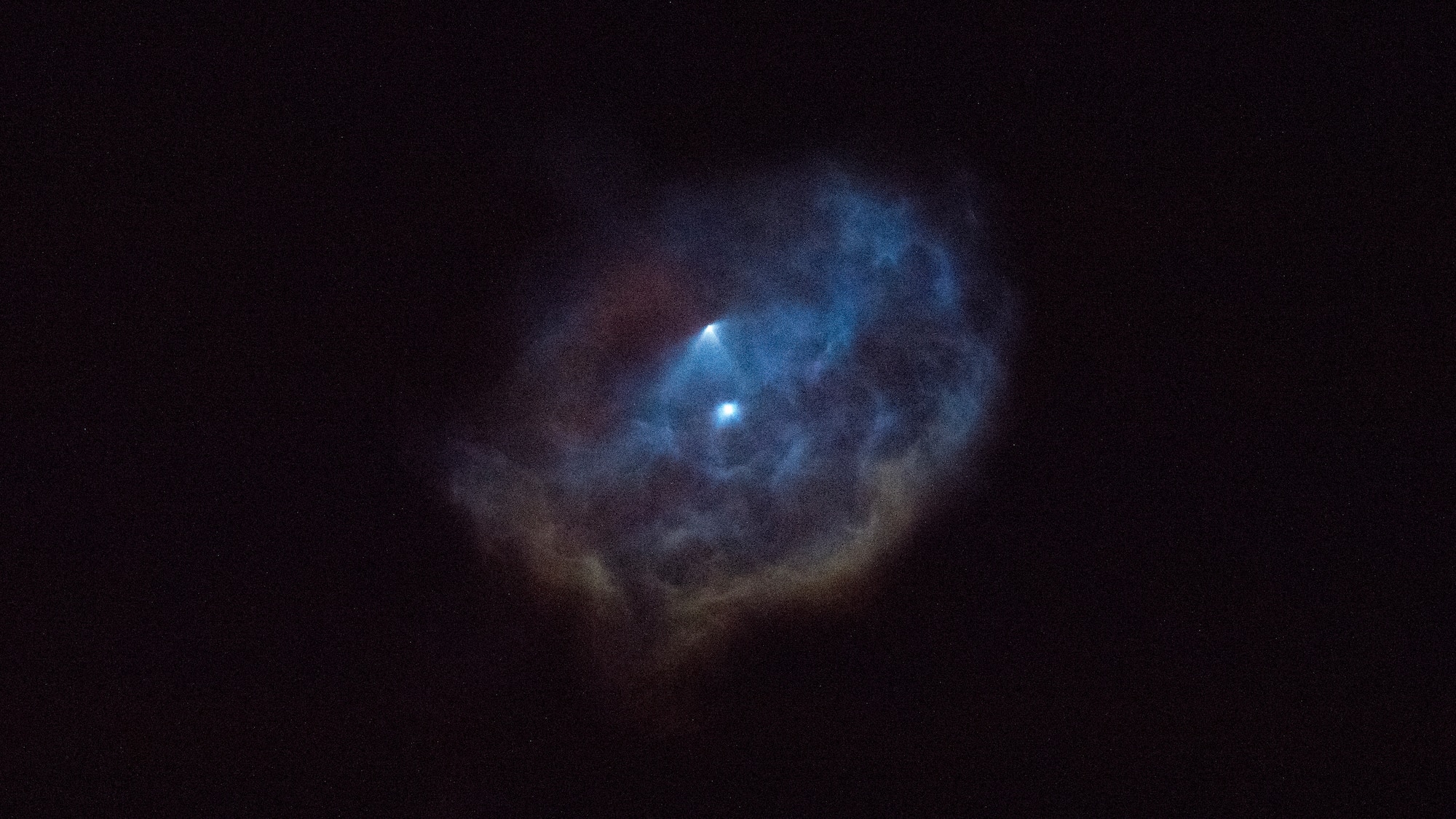 Vandenberg launches SpaceX Falcon 9