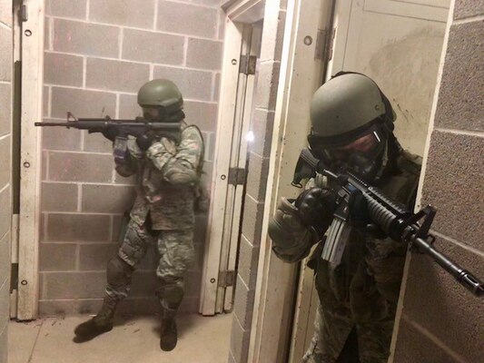 343 trs security forces academy