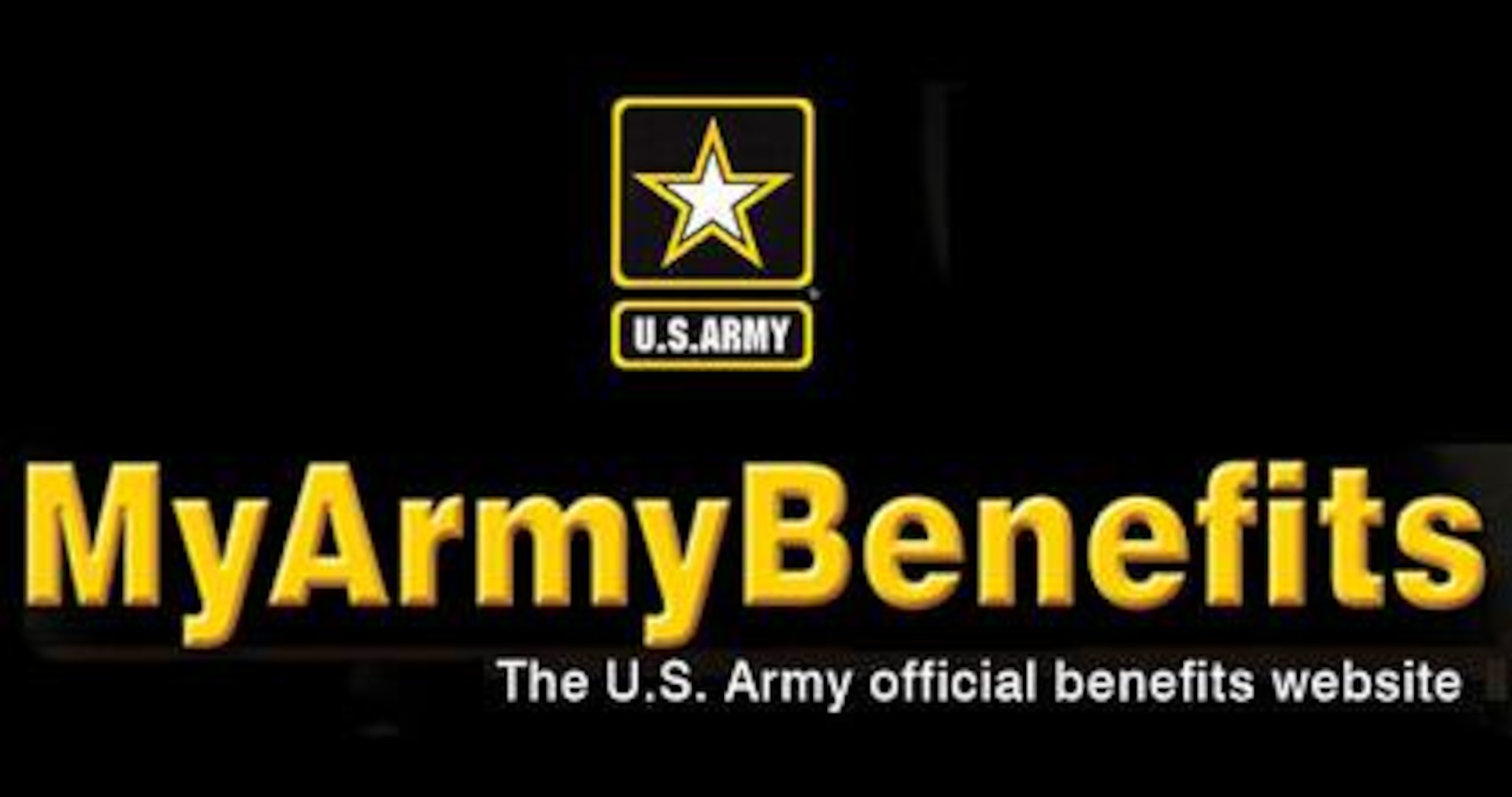 MyArmyBenefits, https://myarmybenefits.us.army.mil, is the Army’s official benefits website and the primary source for all federal and state benefits plus retired pay and survivor benefits calculators that are excellent planning tools.