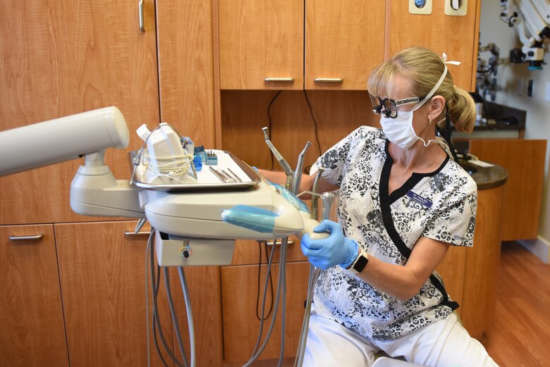 Nicole Yingling Airman, doctor, business owner > 193rd Special