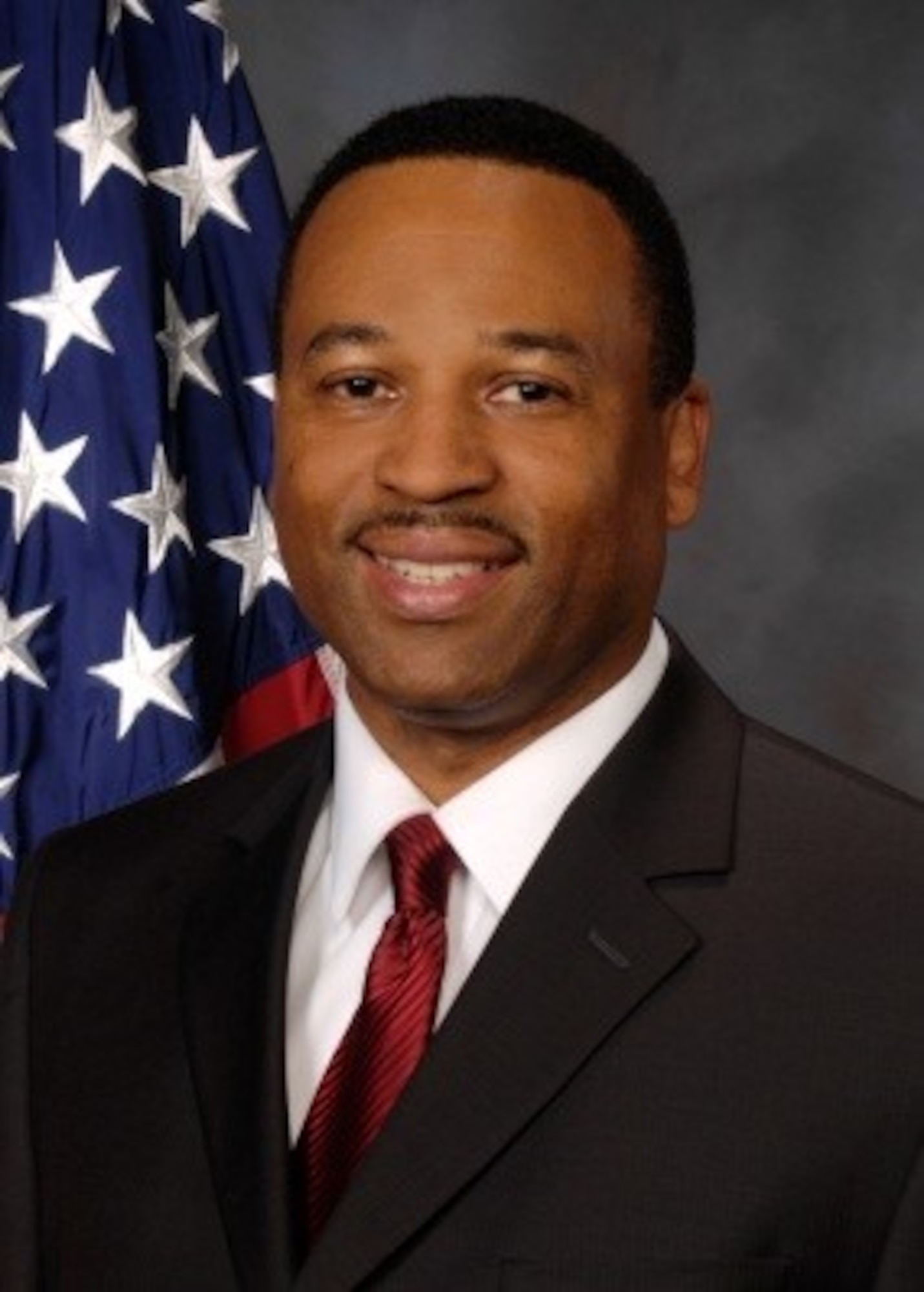 Joseph Gordon, Director, Air Force Technology Transfer program