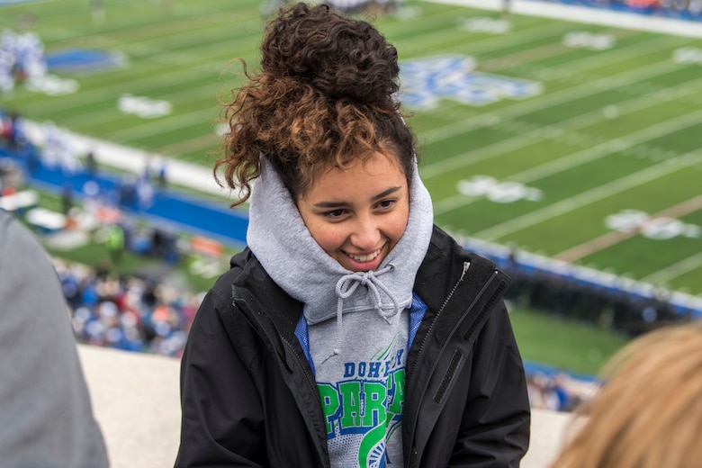 football, Gold Star