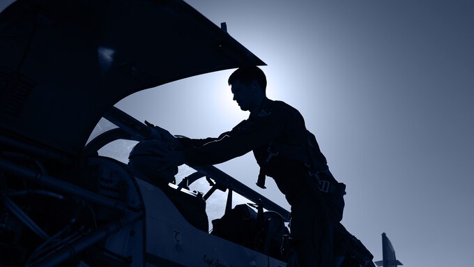 Air Education and Training Command, with headquarters at Joint Base San Antonio-Randolph, Texas, was established and activated in January 1942, making it the second oldest major command in the Air Force. Our mission is to recruit, train and educate Airmen to deliver 21st Century Airpower. 