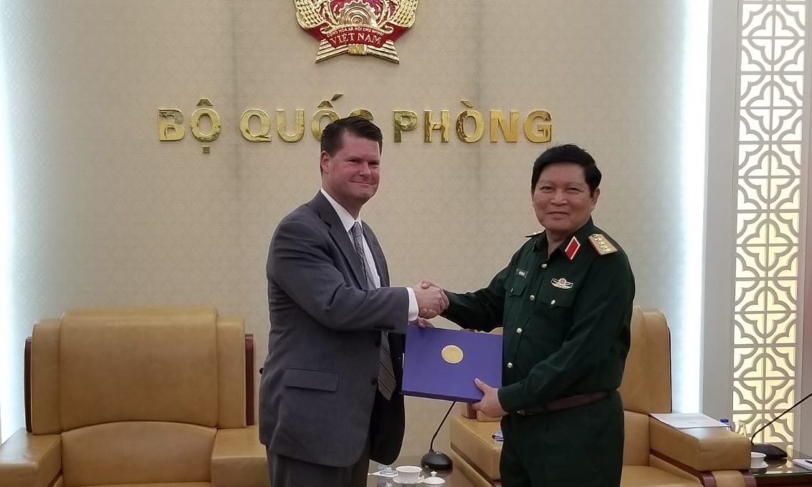 NGO Phong USA News: Latest Updates and Insights