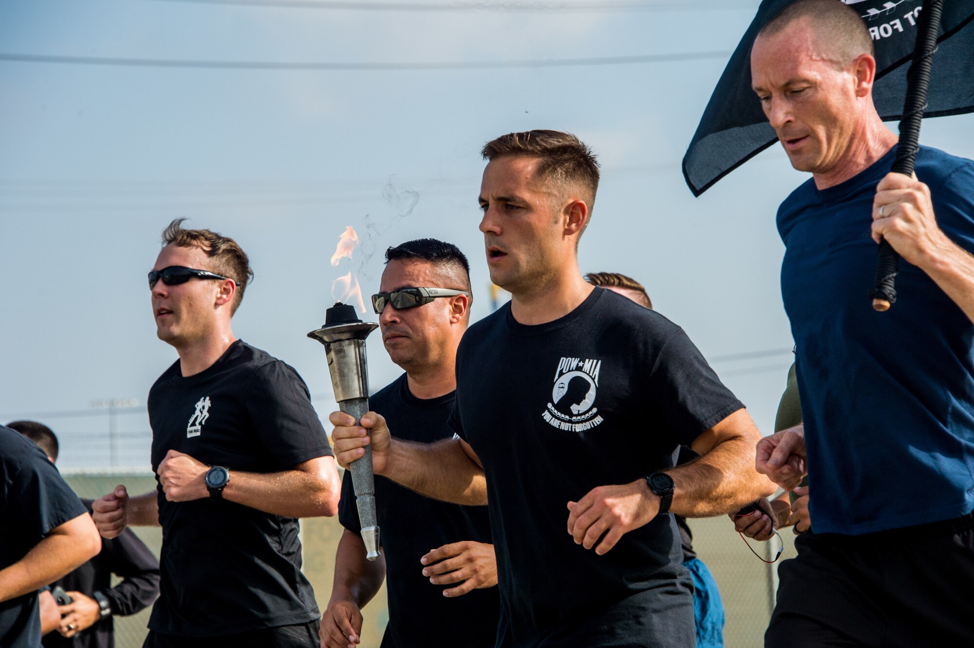 POW/MIA Day Run