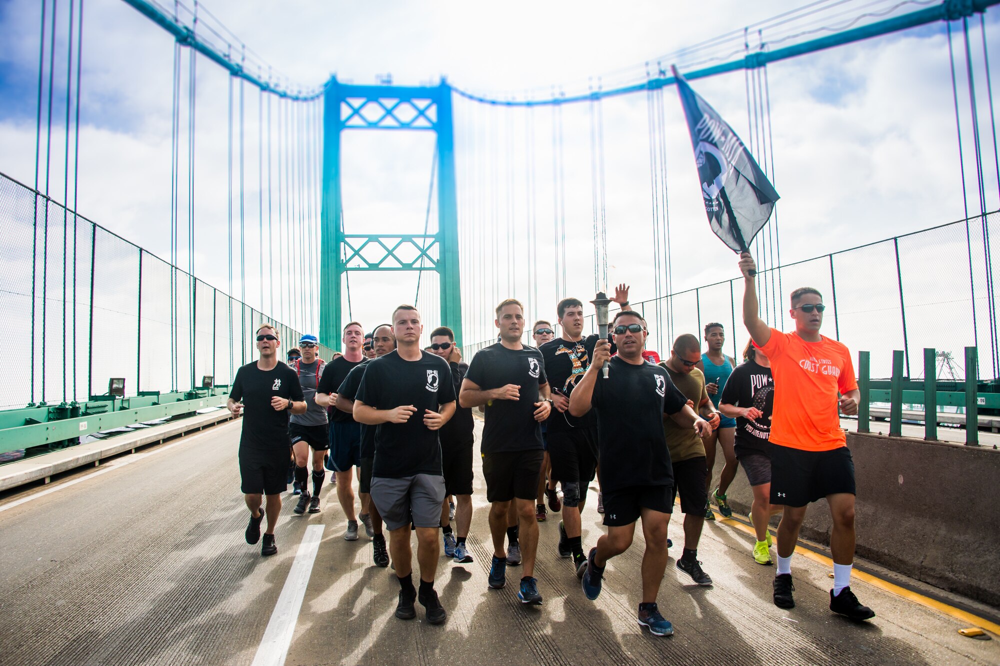 POW/MIA Day Run