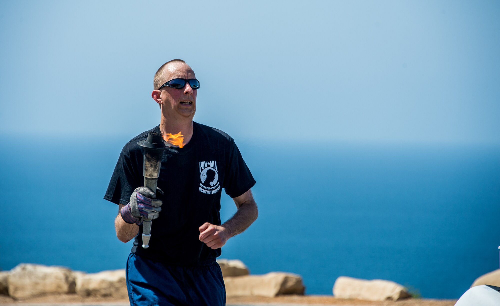 POW/MIA Day Run