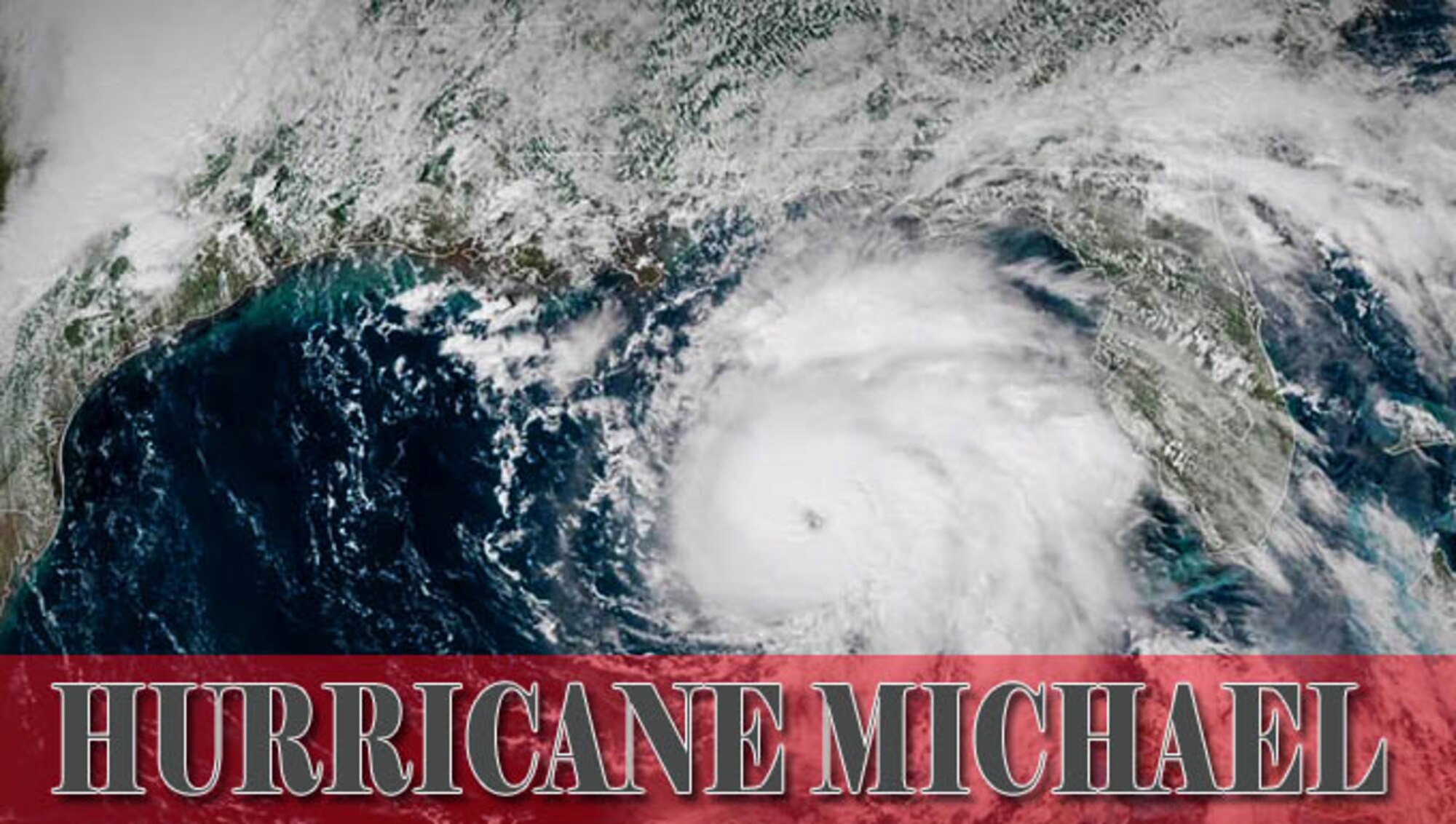 Hurricane Michael updates and information
