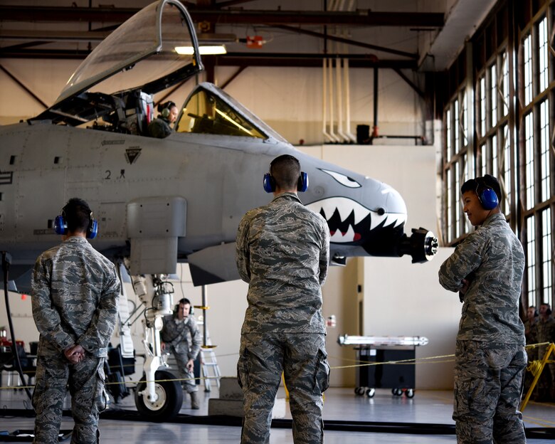 Sheppard In Photos Air Education And Training Command News