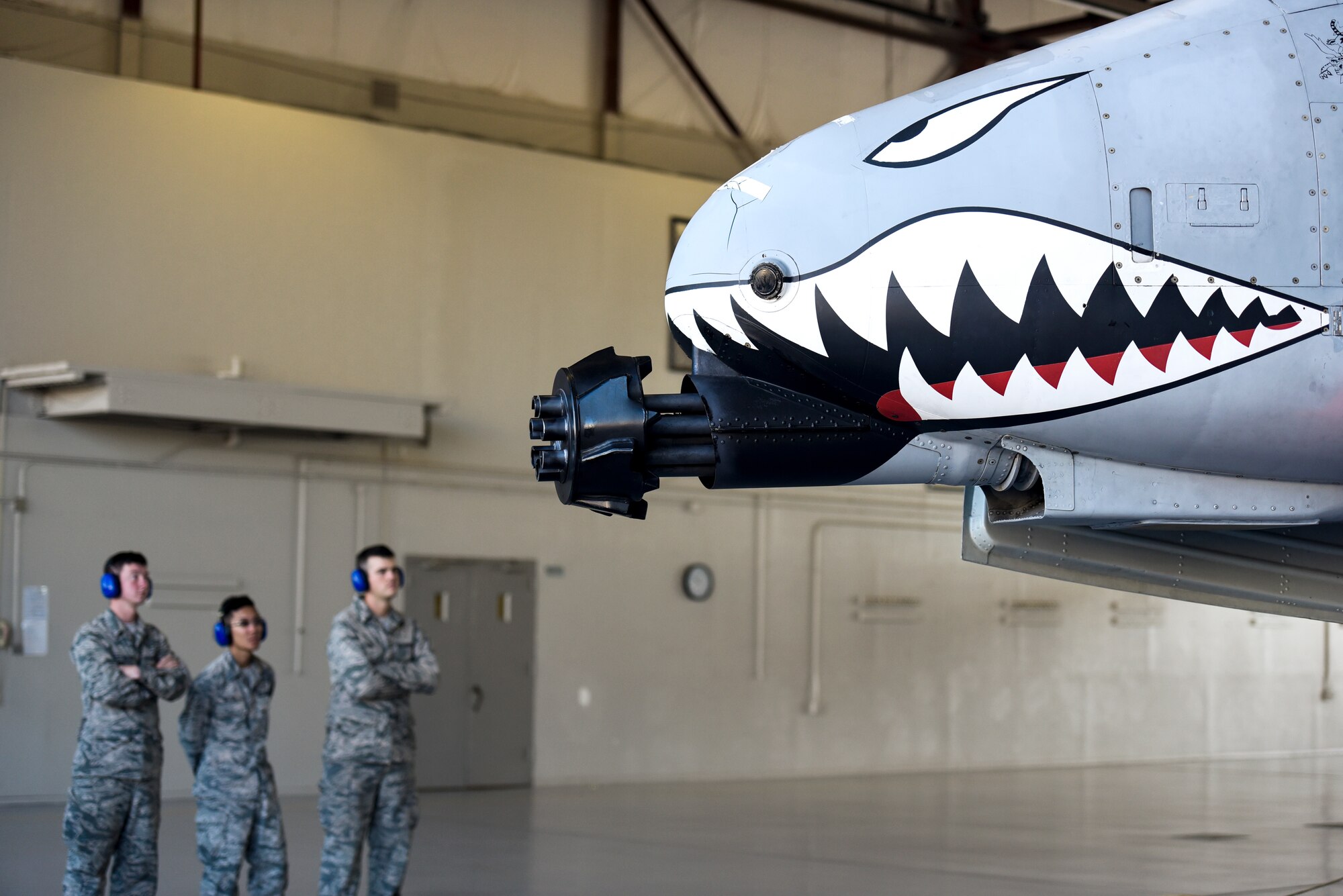Sheppard AFB