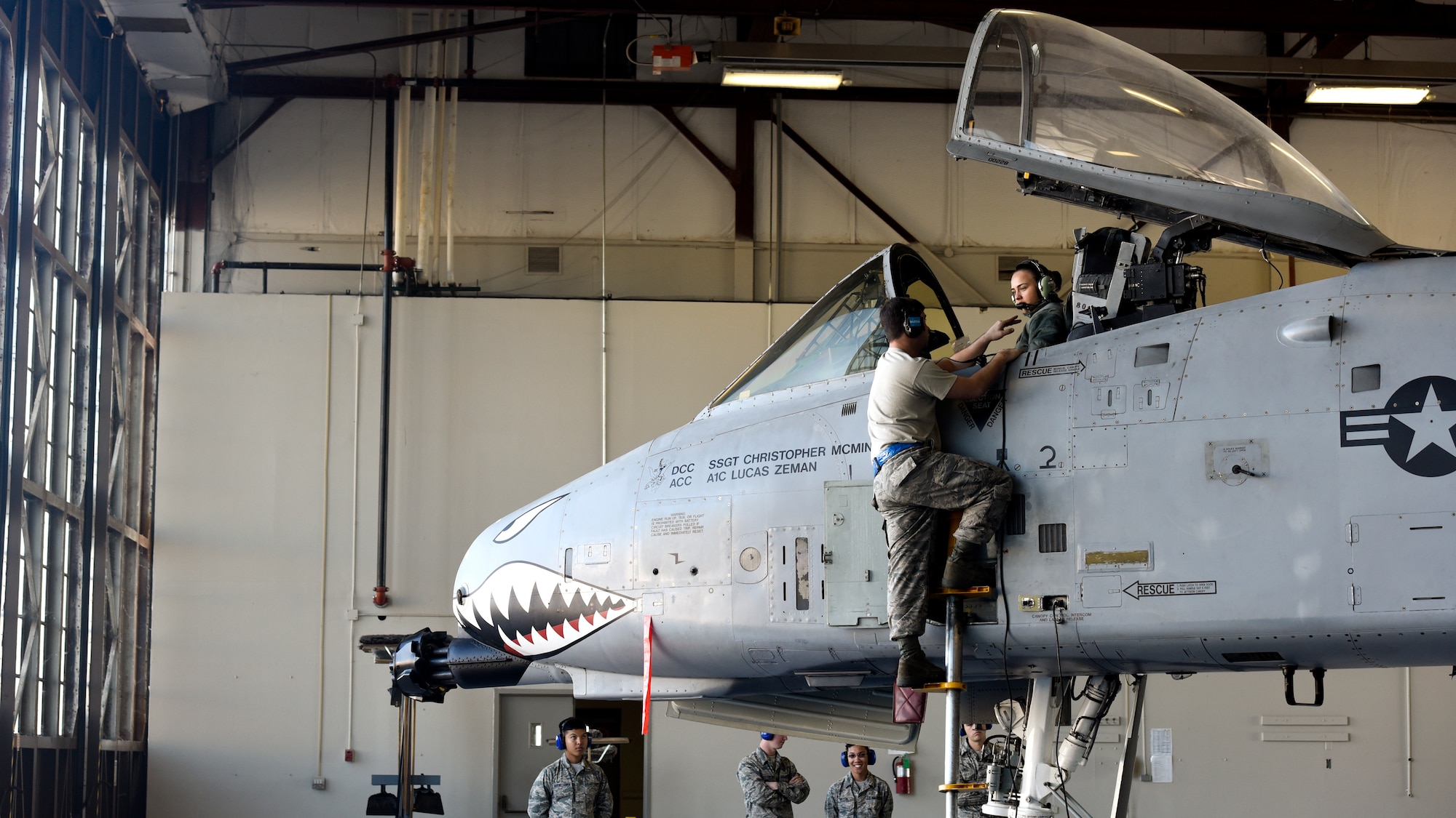 Sheppard AFB