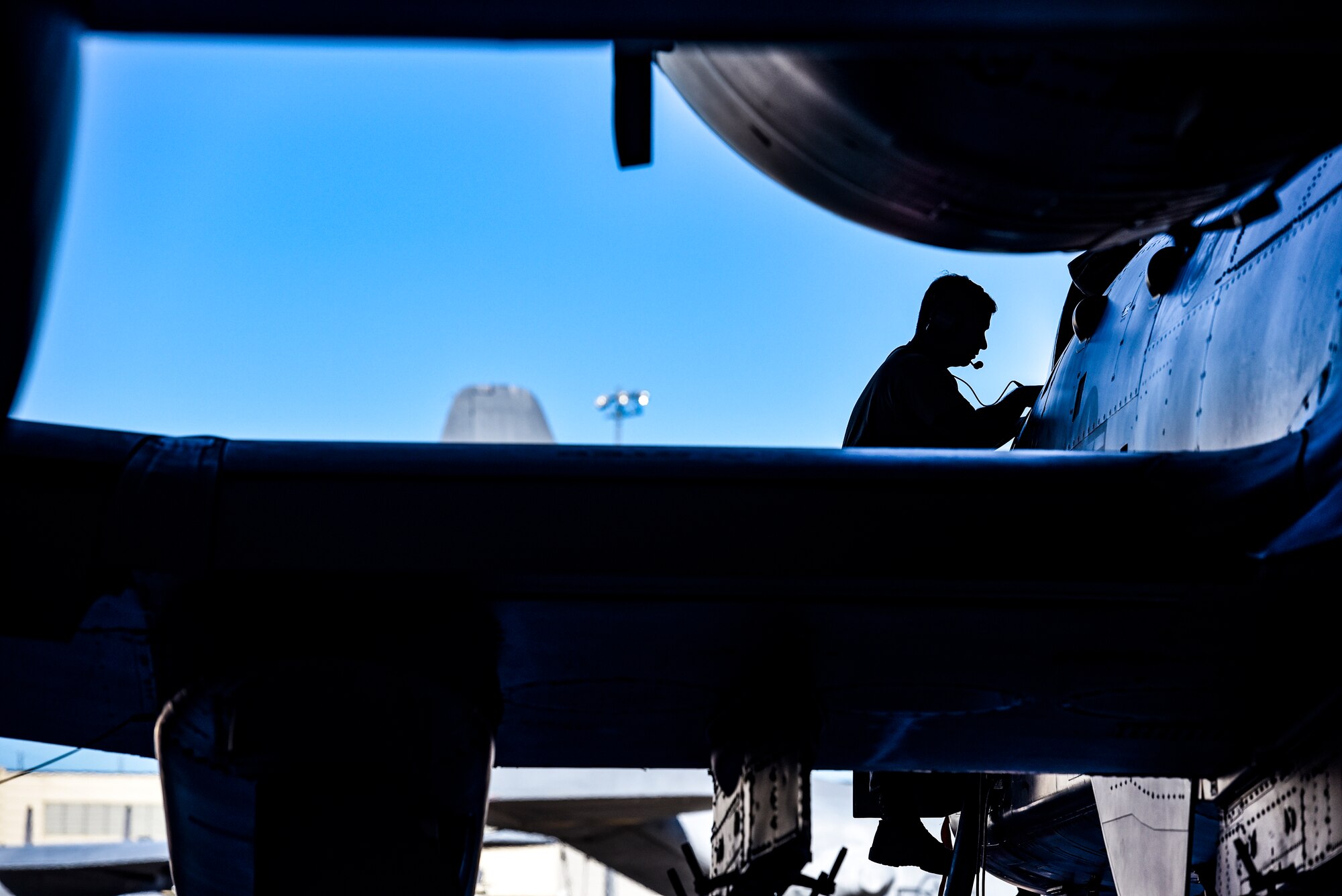 Sheppard AFB