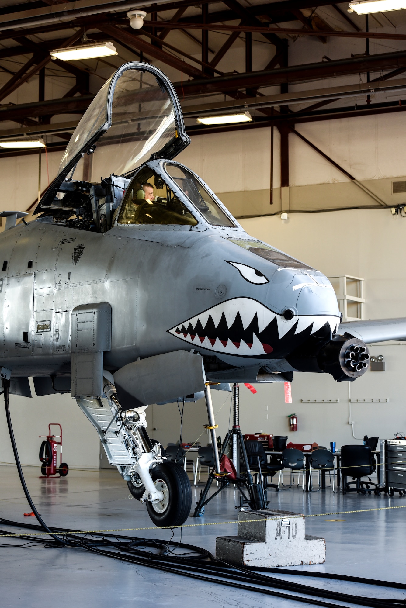 Sheppard AFB