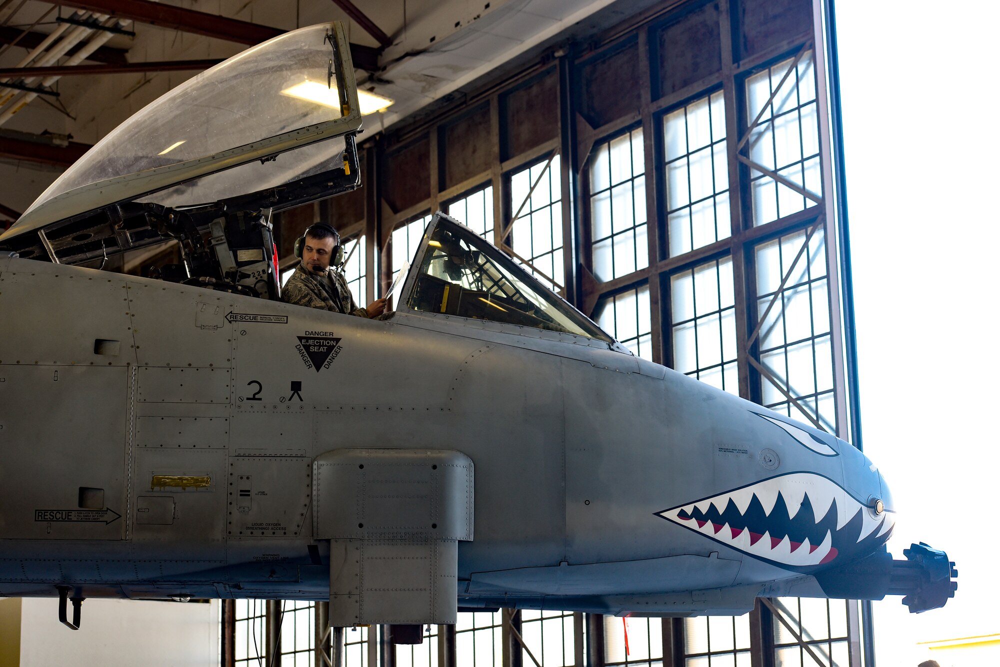 Sheppard AFB