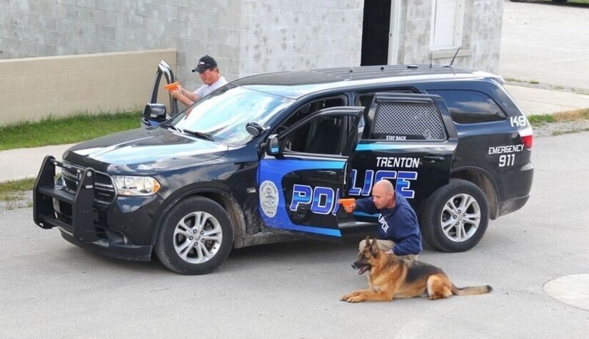 k9 search and rescue seminars