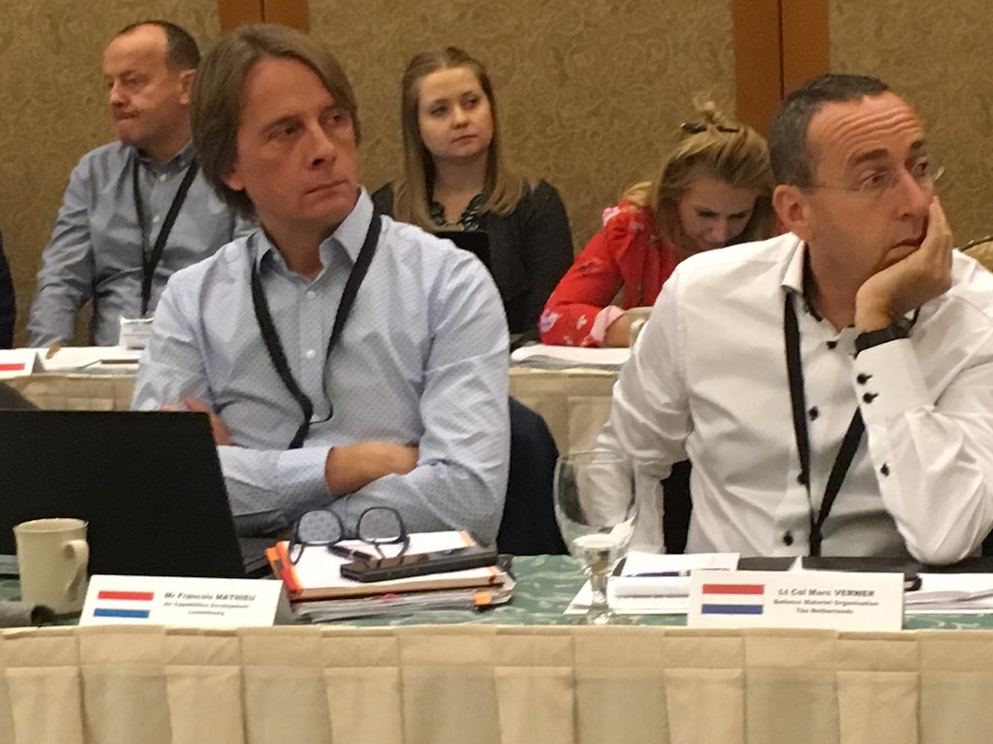 2018 Fuel Exchange Agreement Forum