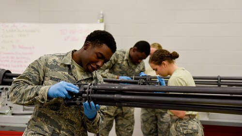 Sheppard AFB