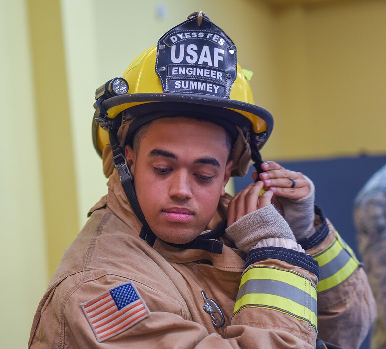 Fire Prevention Week highlights fire safety