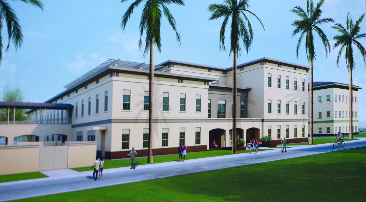 Schofield Barracks