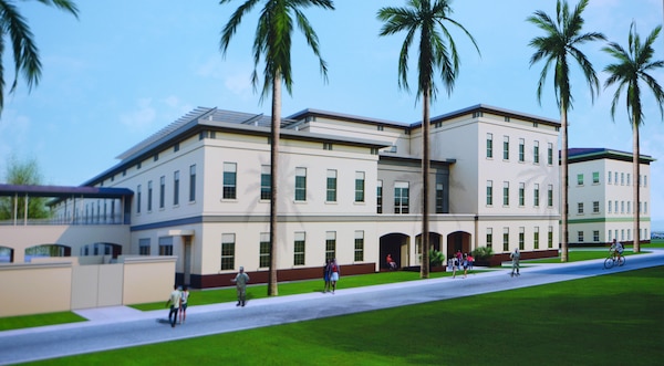 Schofield Barracks