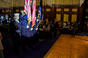 Navy Ball photo