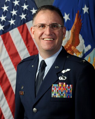 Col David Kurle