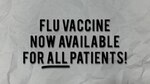 Flu shots available at WHASC, BAMC