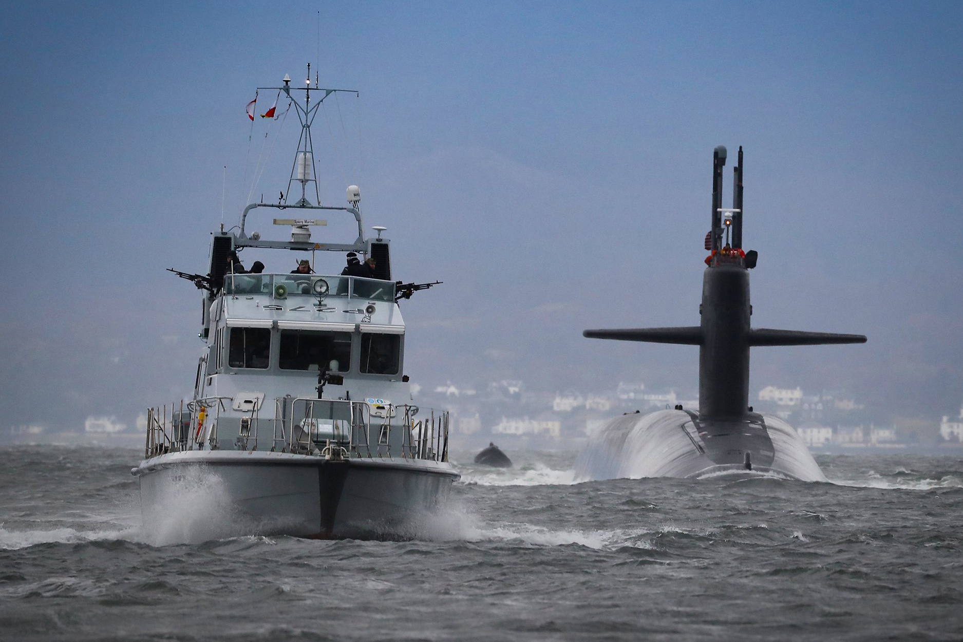 Navy Base In Maryland