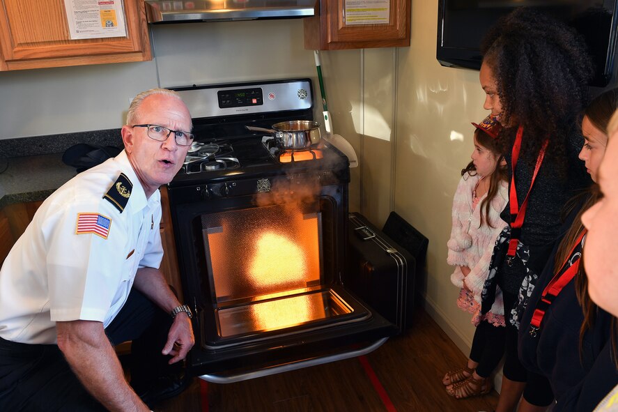 fire prevention safety