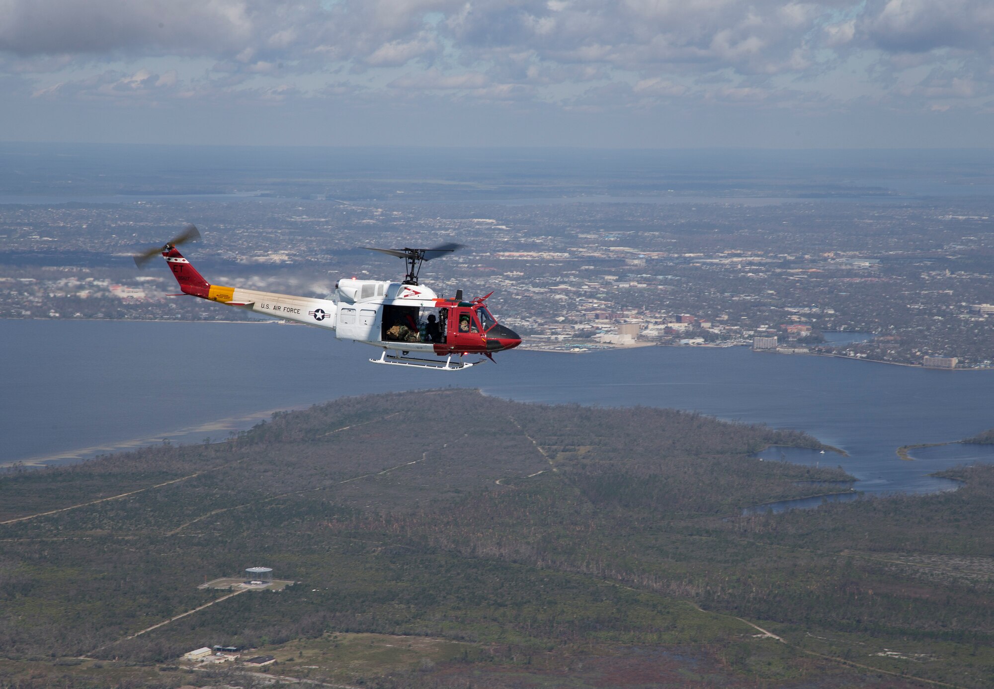 413th FLTS Support