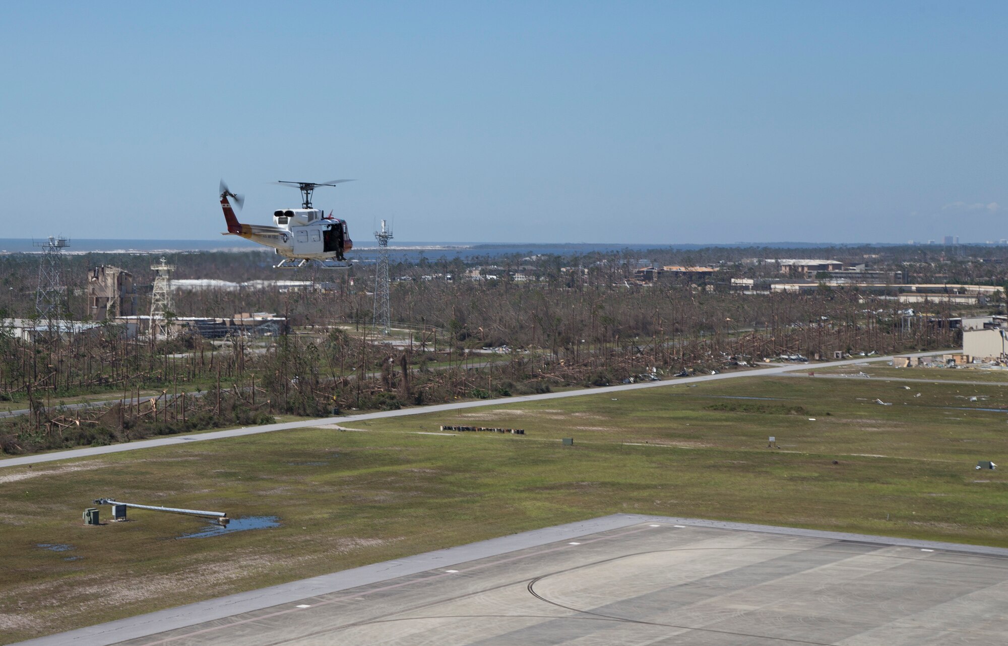 413th FLTS Support