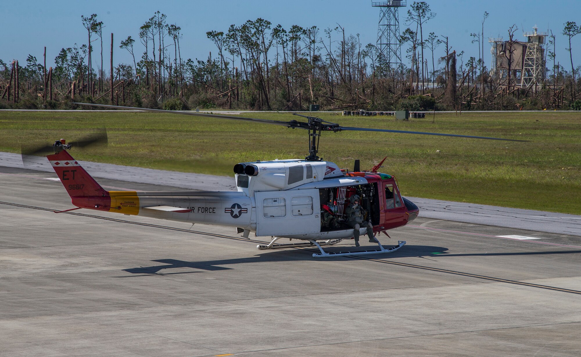 413th FLTS Support