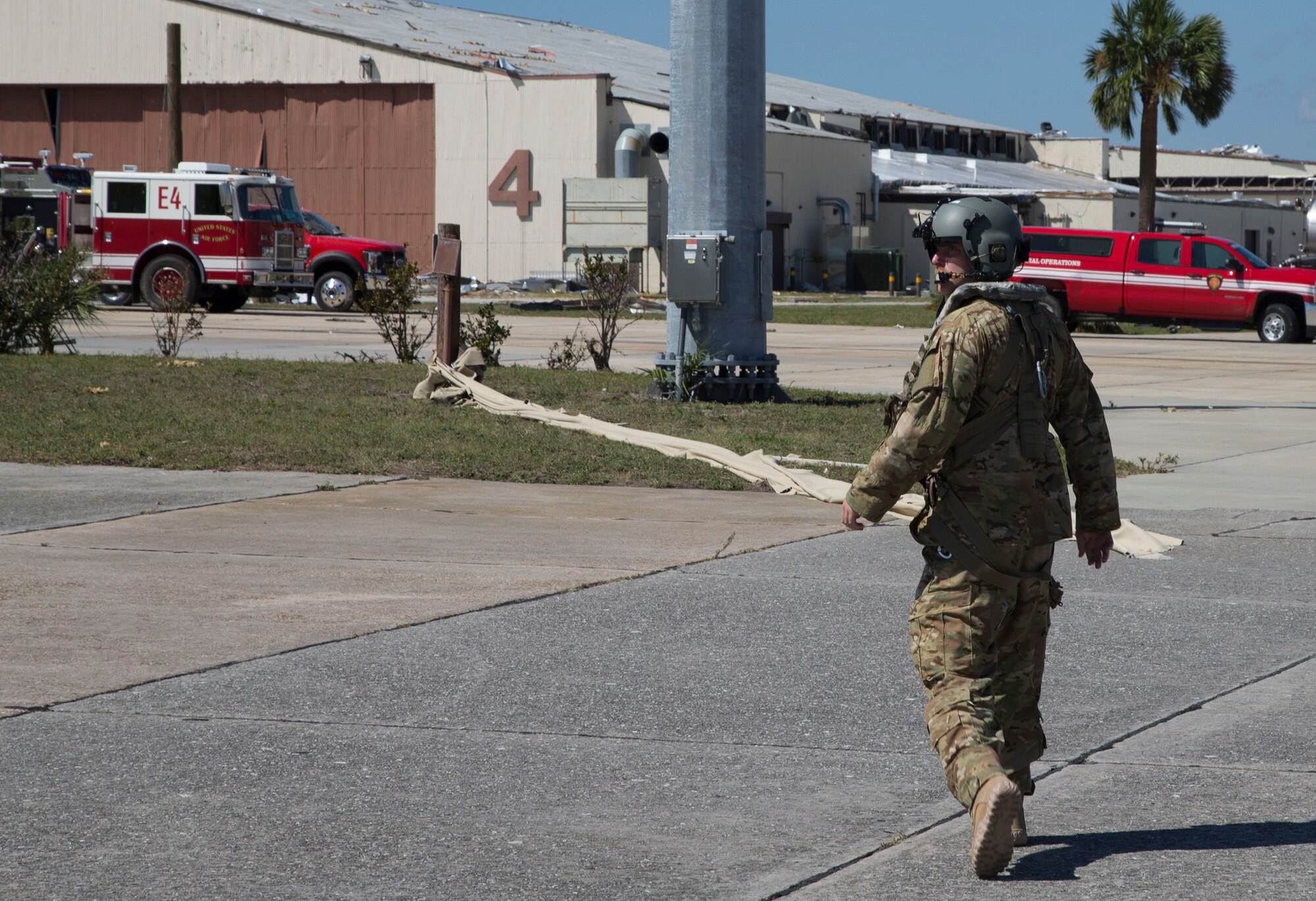 413th FLTS Support