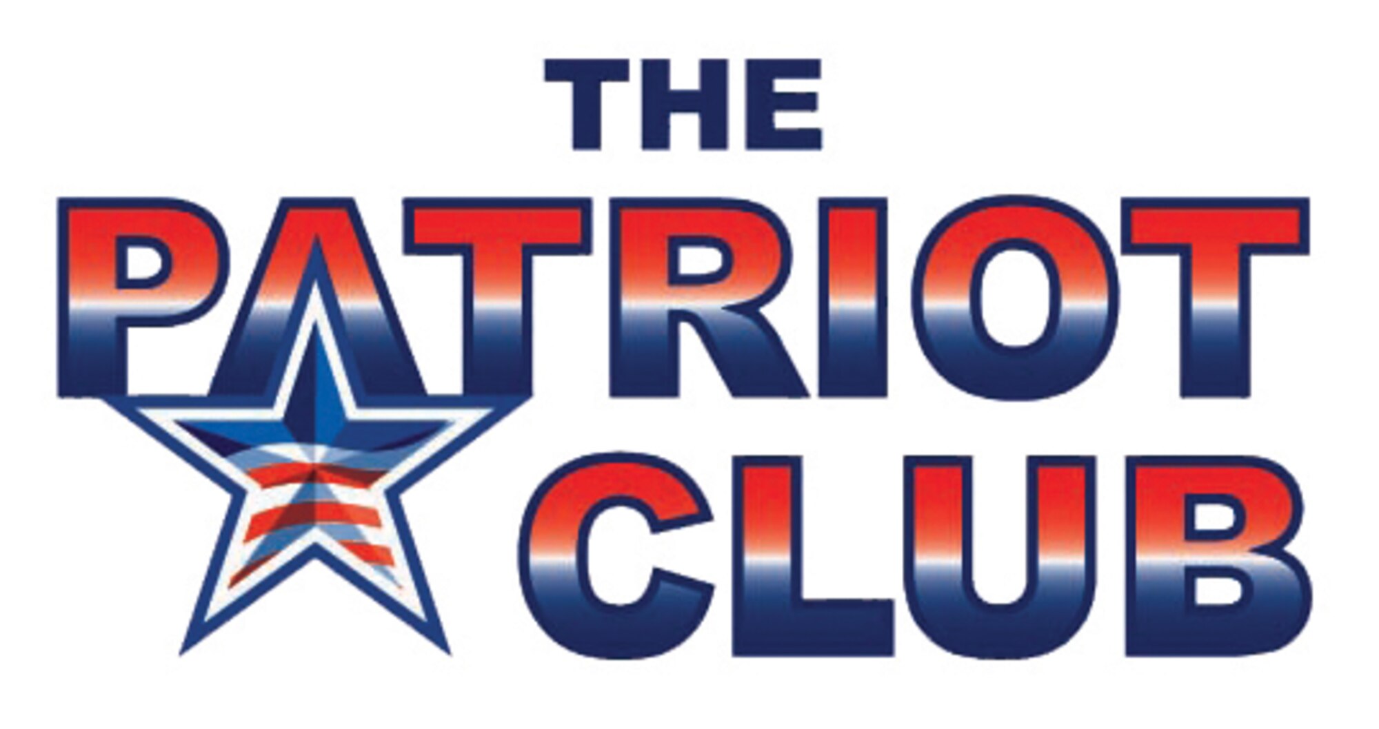 Patriot Club Graphic