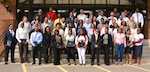 Defense Logistics Agency’s Pathways to Career Excellence Program Class Photo