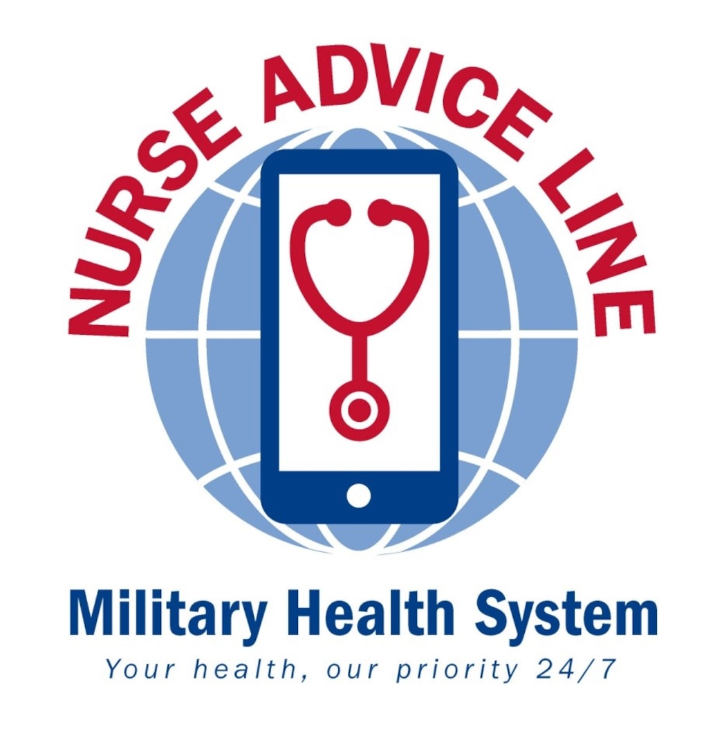 s of April 1, the MHS Nurse Advice Line expanded to include additional health care support services. The advice line is available by phone, web chat or video chat to beneficiaries who are anywhere in the world with a military treatment facility – including Guam, Puerto Rico, Cuba, South Korea, and Japan.