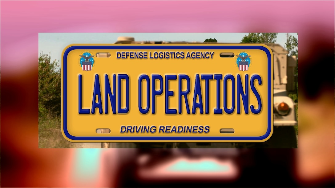 Driving Readiness Land Video Graphic