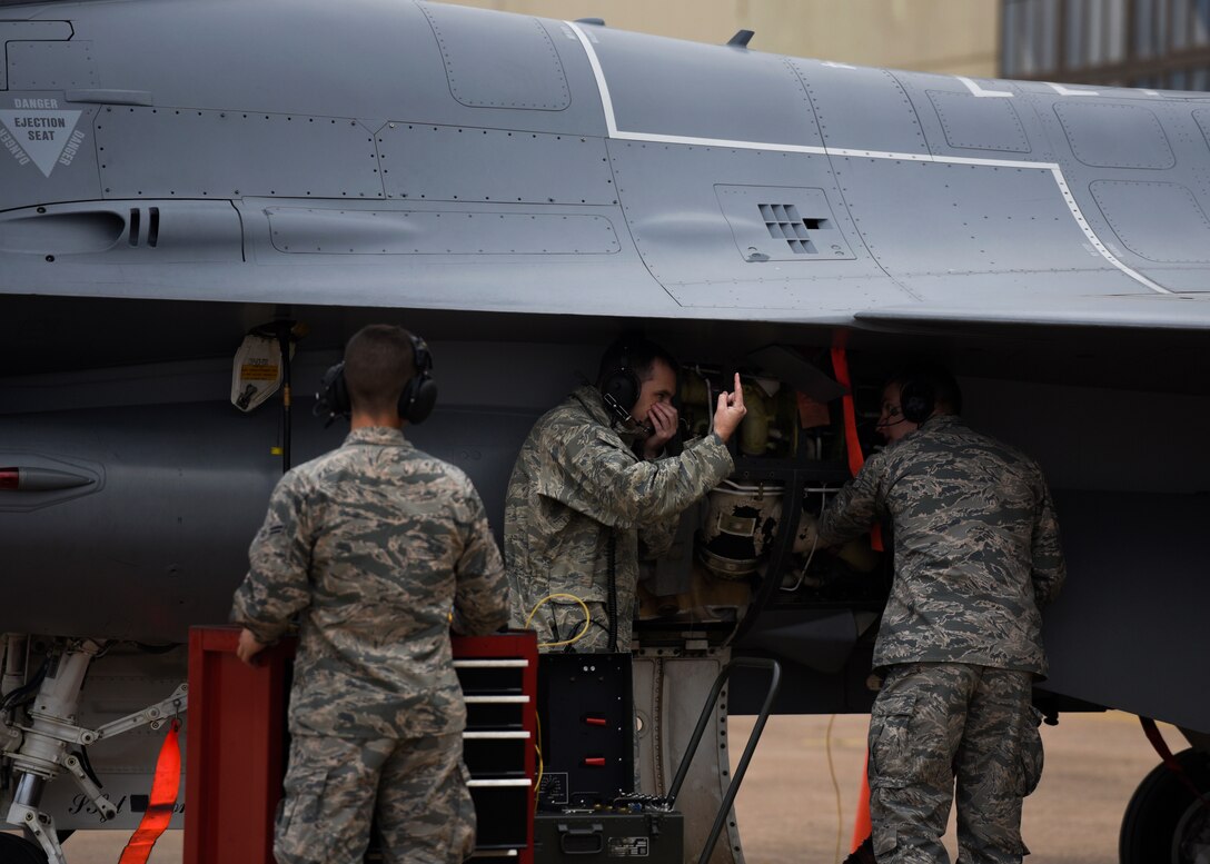Sheppard AFB