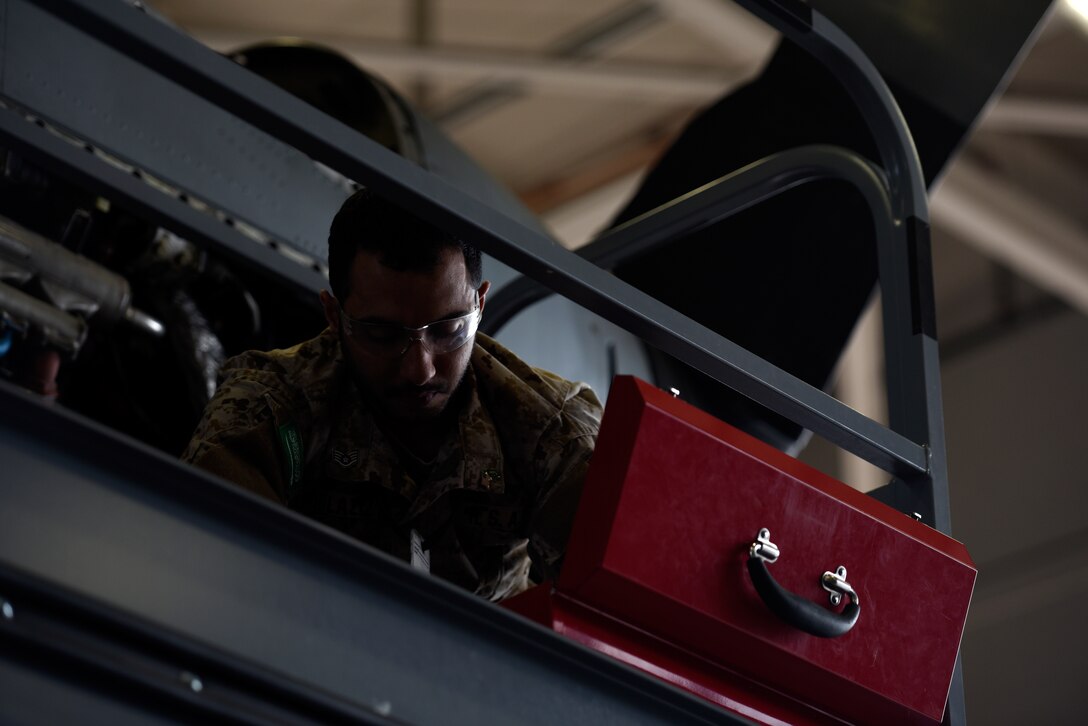 Sheppard AFB