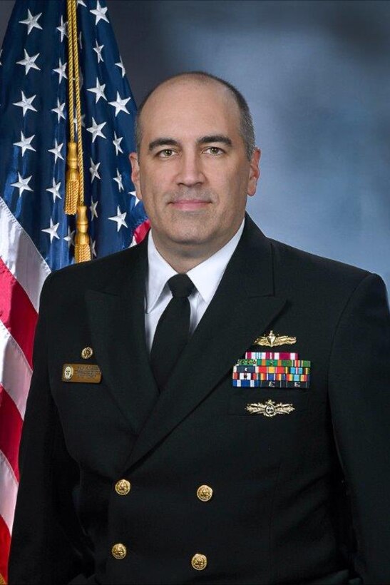 Capt. Philip R. Mylnarski