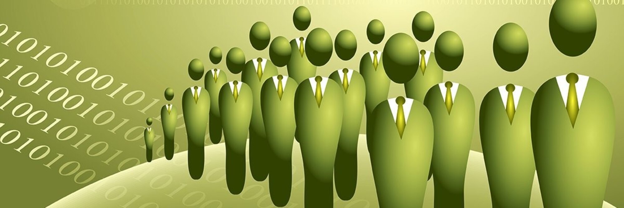 Cybersecurity jobs