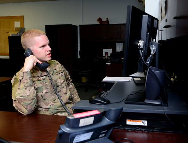 Squadron Innovation Fund: 9th CONS executes, meets unit demands