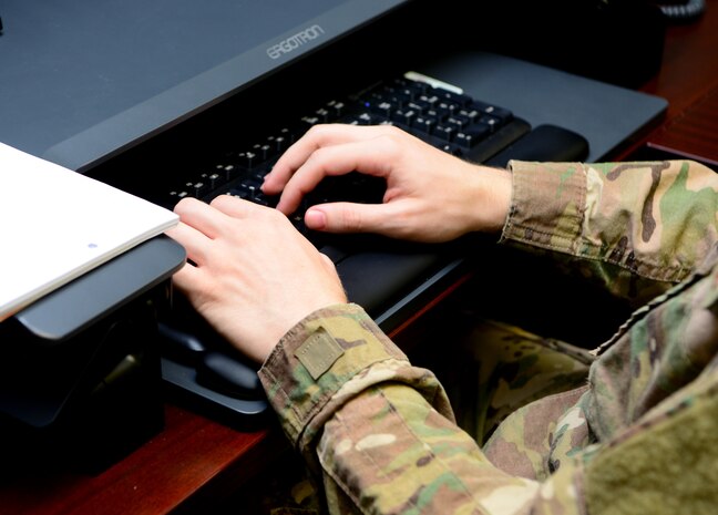 Squadron Innovation Fund: 9th CONS executes, meets unit demands