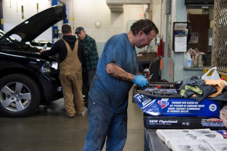 Prepare For Mother Nature S Wrath Winterize Your Vehicle Joint